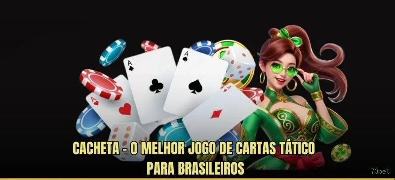 Cadastro 70bet
