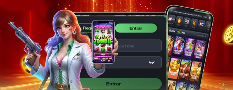 Fortune Mouse Slot