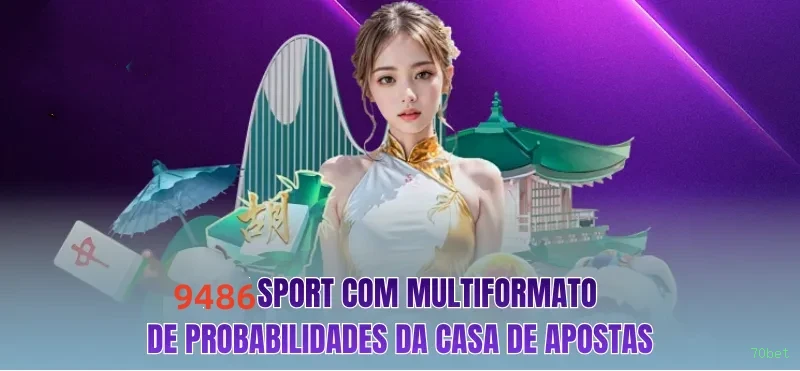 70bet Pagamentos